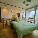 Beautiful Family Center 2br - 6p *