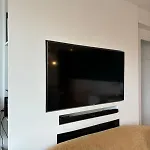 Апартаменты Beautiful Family Center 2br - 6p