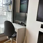 Beautiful Family Center 2br - 6p Апартаменты