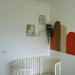 Апартаменты Beautiful Family Center 2br - 6p *
