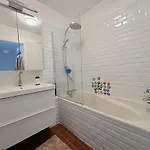 Beautiful Family Center 2br - 6p * Париж