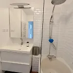 Апартаменты Beautiful Family Center 2br - 6p