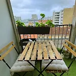 Апартаменты Beautiful Family Center 2br - 6p Париж