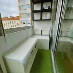 Апартаменты Beautiful Family Center 2br - 6p