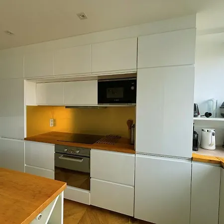 Beautiful Family Center 2br - 6p
