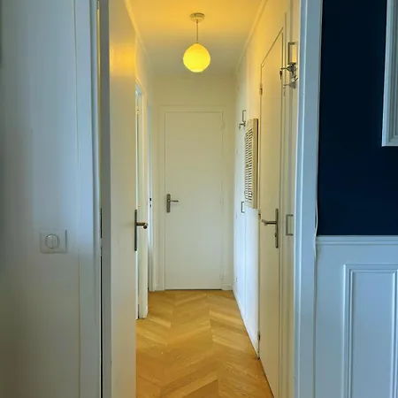 Beautiful Family Center 2br - 6p