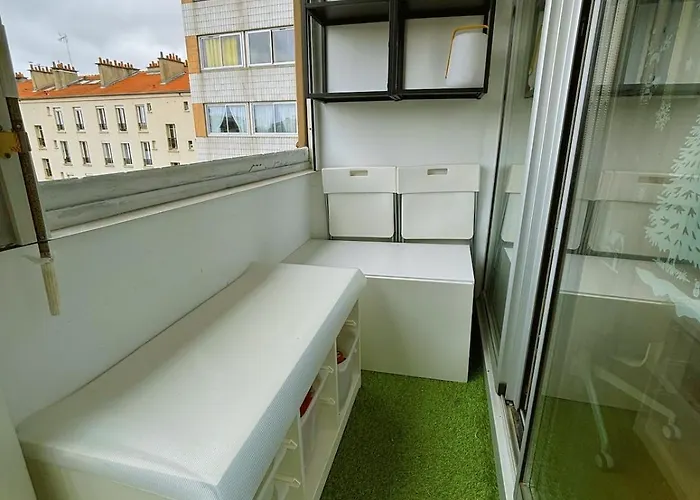 شقة Beautiful Family Center 2br - 6p